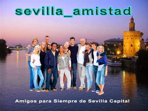 mujeres buscan hombres en sevilla|Conocer gente en Sevilla gratis .